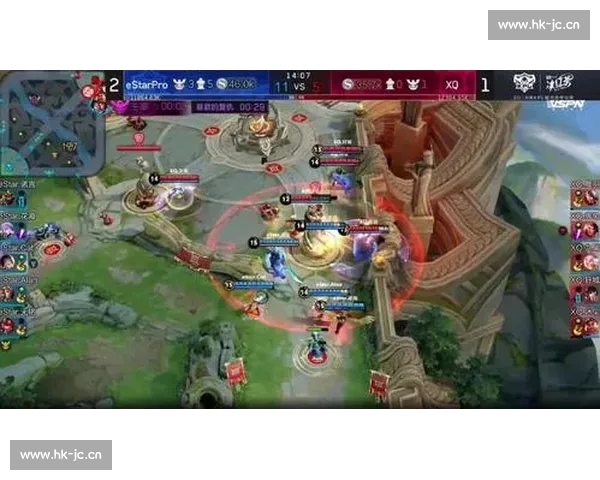 电竞赛事比分焦点解析强队对决走势与关键时刻回顾全程数据复盘