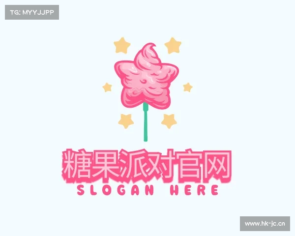 知道糖果派对官网